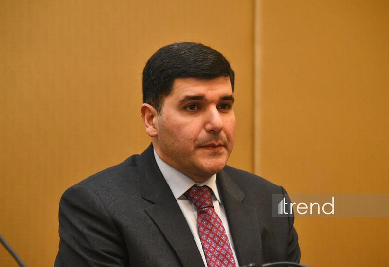 Современная повестка безопасности выходит далеко за рамки военной сферы