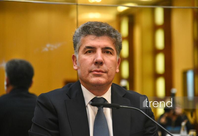 Общие стратегические интересы укрепляют сотрудничество Азербайджана и Центральной Азии