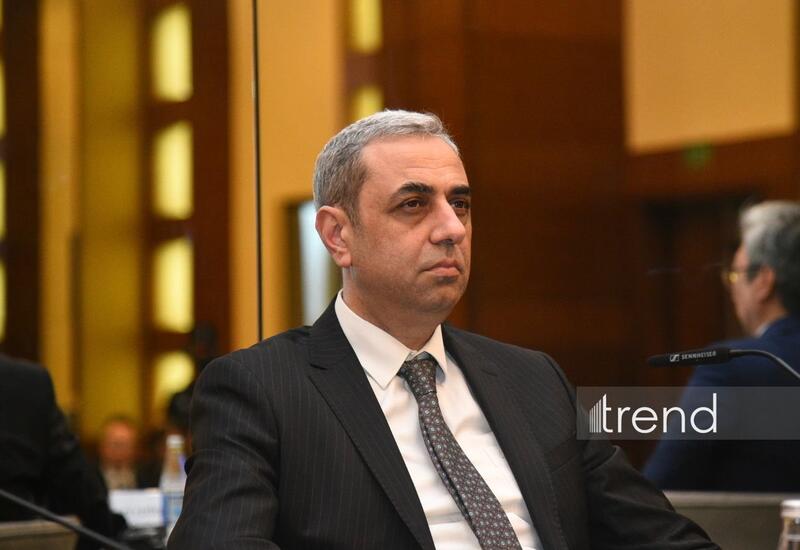 Между Азербайджаном и странами ЦА сформировалась единая геополитическая идентичность