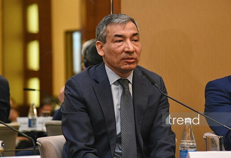 Включение Азербайджана в ЦА формат - восстановление исторических связей, а не конъюнктура