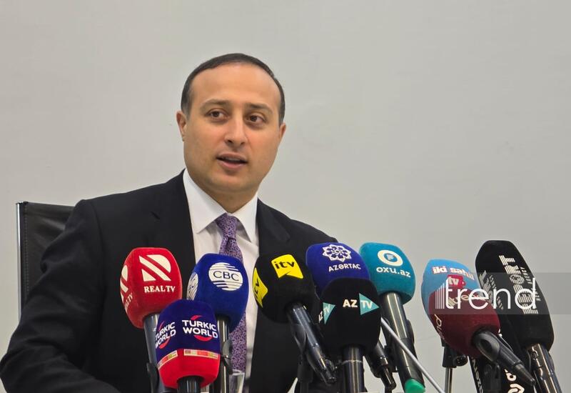 В Азербайджане будет создана новая платформа на основе ИИ для иностранных граждан