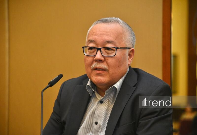 Султан Акимбеков о развитии формата C6