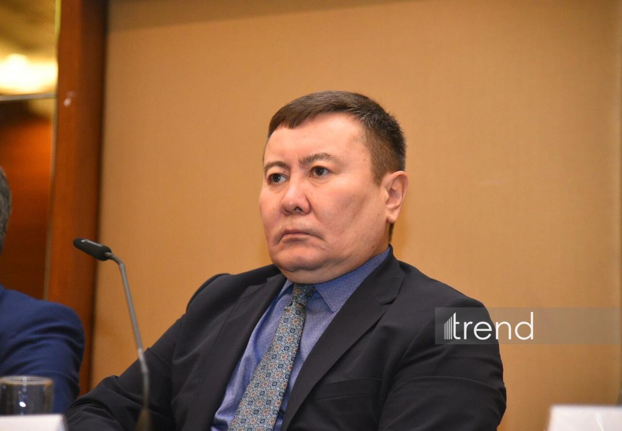 В Баку проходит международная конференция "C6: Единый регион, общее будущее - усиление стратегического диалога"