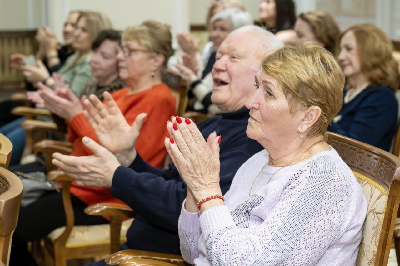 Ветеран Карабахской войны и финалист телепроекта "Голос Украины" представили "Один голос - одно дыхание"