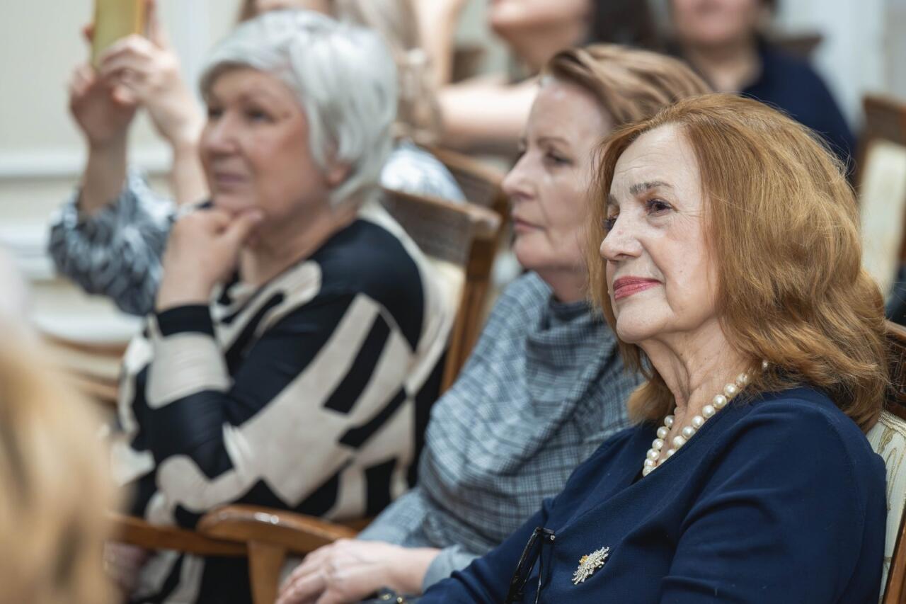 Ветеран Карабахской войны и финалист телепроекта "Голос Украины" представили "Один голос - одно дыхание"