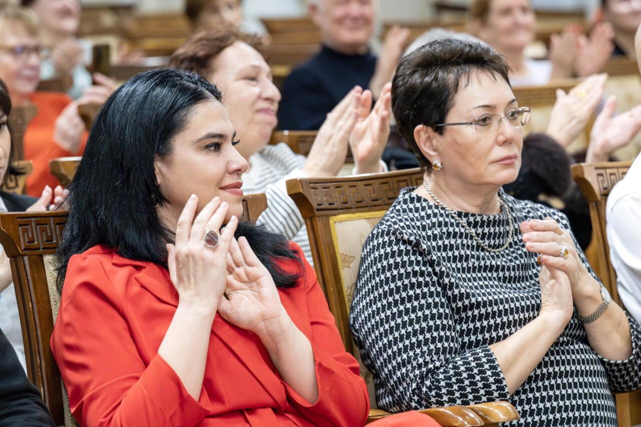 Ветеран Карабахской войны и финалист телепроекта "Голос Украины" представили "Один голос - одно дыхание"