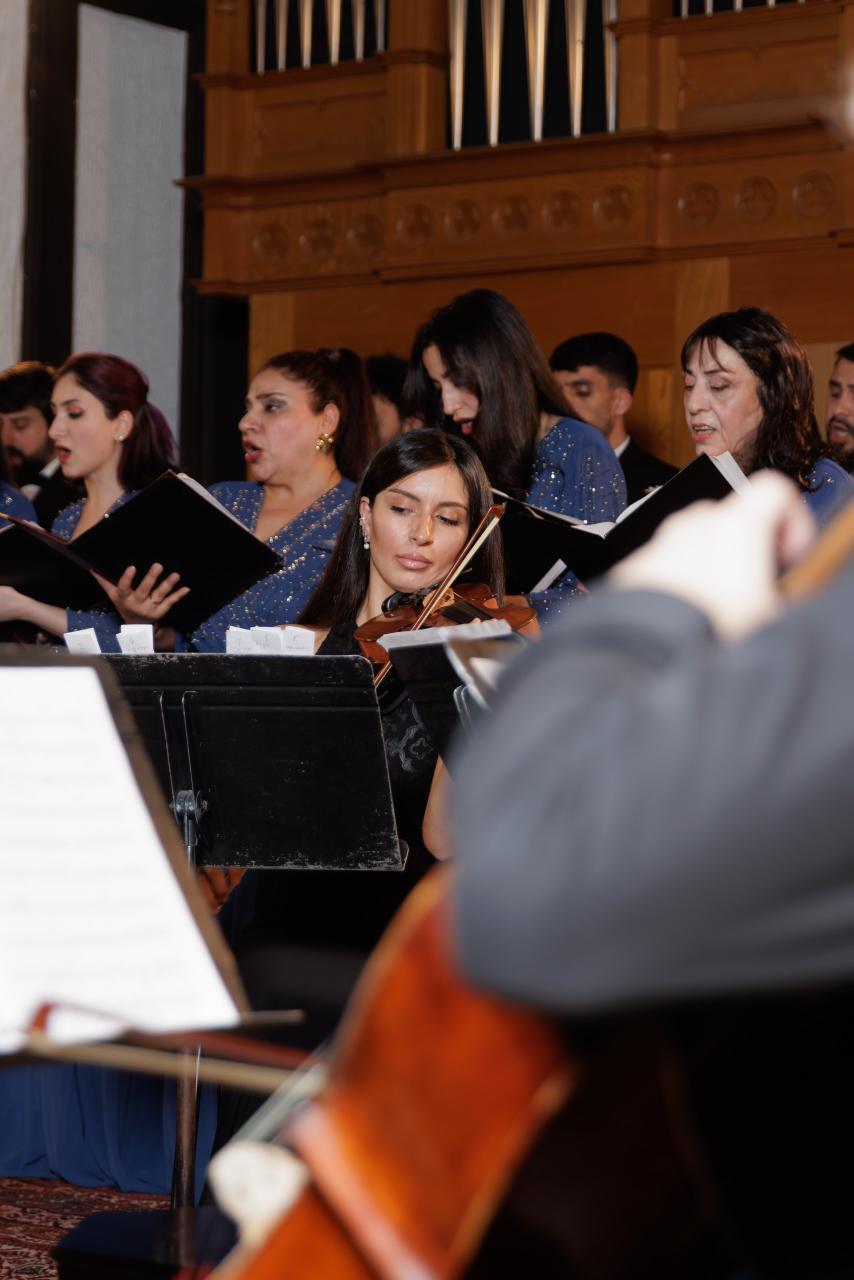 В Баку представлены жемчужины тюркского мира - история цивилизаций, героический эпос