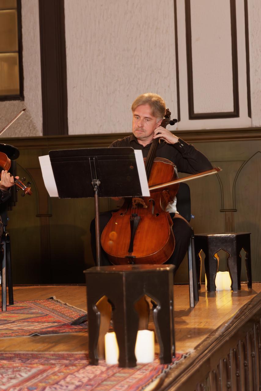 В Баку представлены жемчужины тюркского мира - история цивилизаций, героический эпос