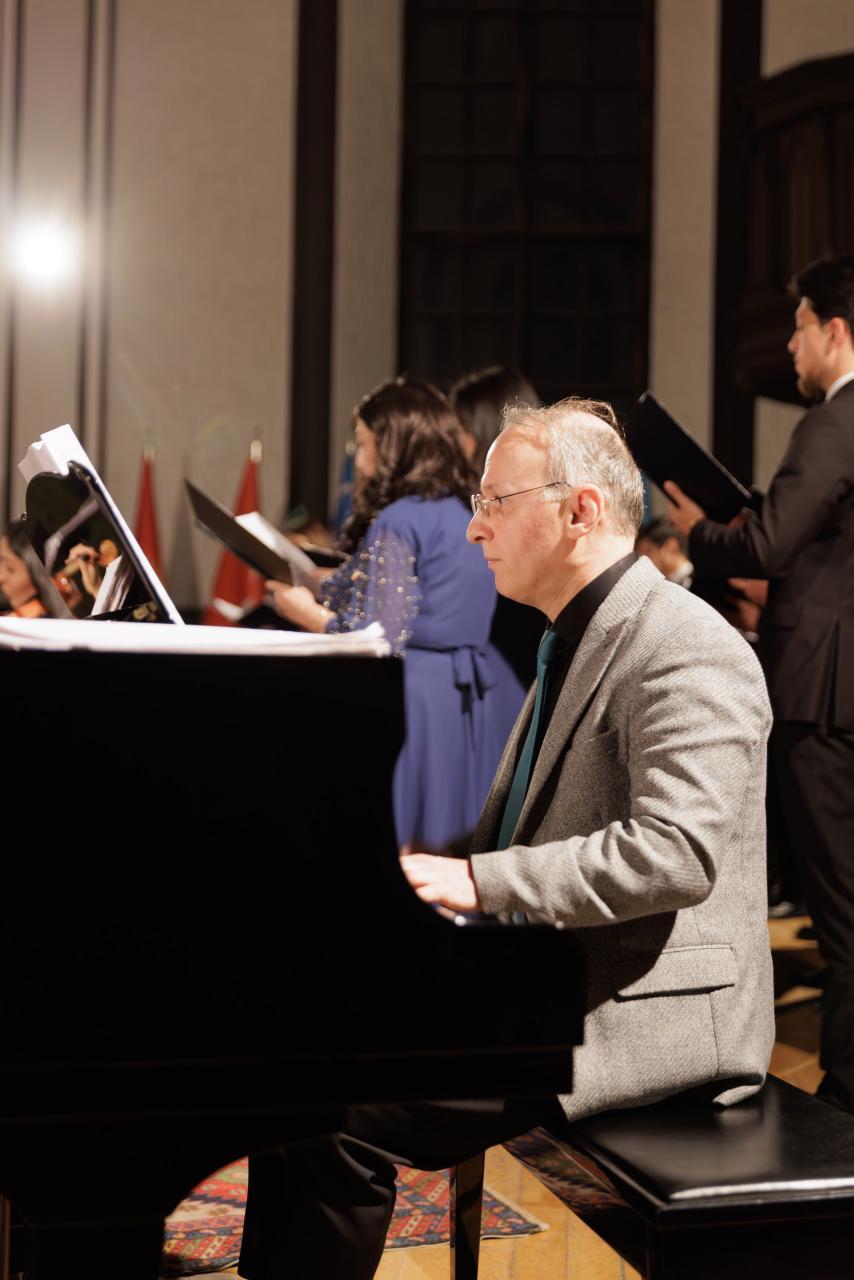 В Баку представлены жемчужины тюркского мира - история цивилизаций, героический эпос