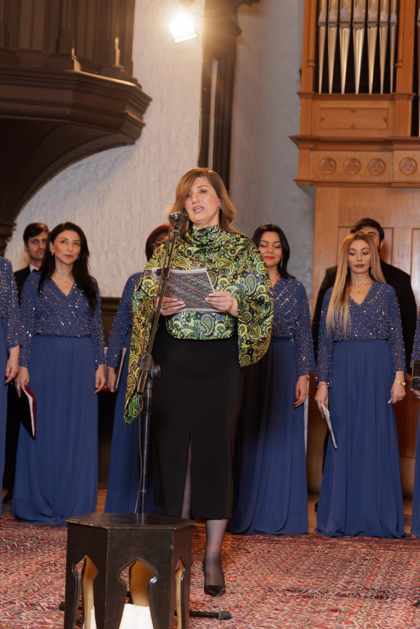 В Баку представлены жемчужины тюркского мира - история цивилизаций, героический эпос