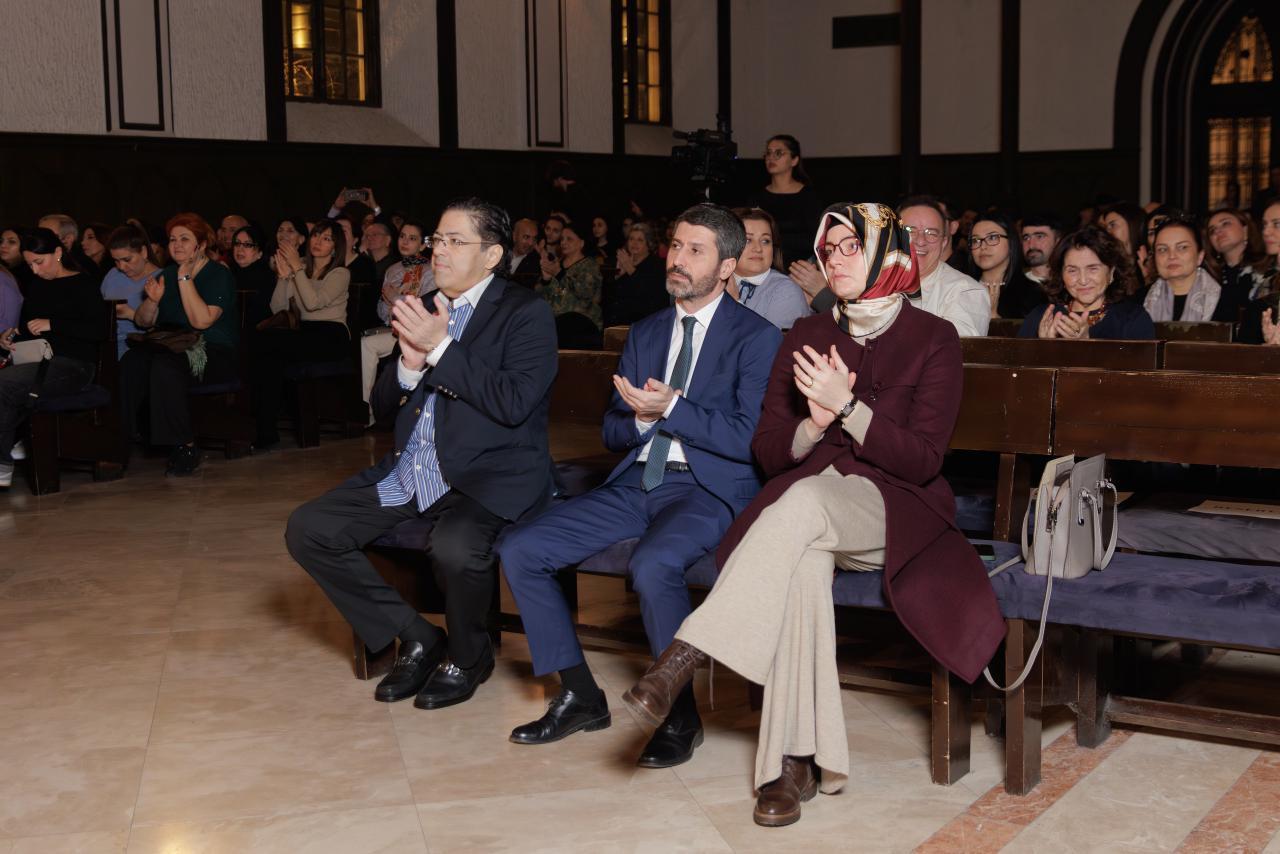 В Баку представлены жемчужины тюркского мира - история цивилизаций, героический эпос