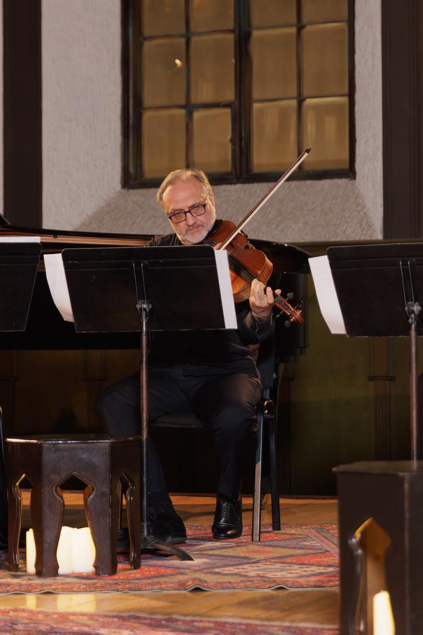 В Баку представлены жемчужины тюркского мира - история цивилизаций, героический эпос