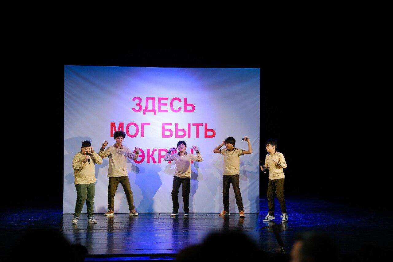 Определились последние участники Кубка Анара Мамедханова по КВН