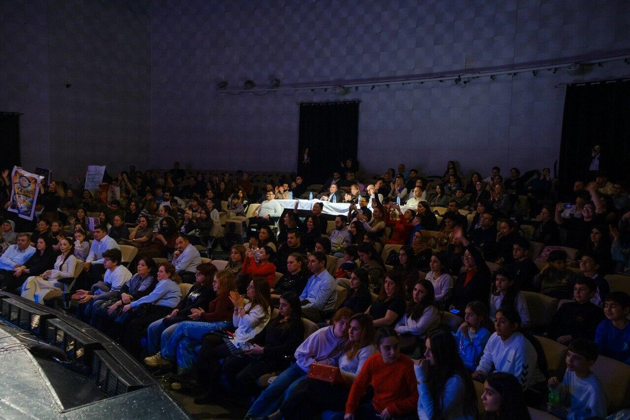 Определились последние участники Кубка Анара Мамедханова по КВН