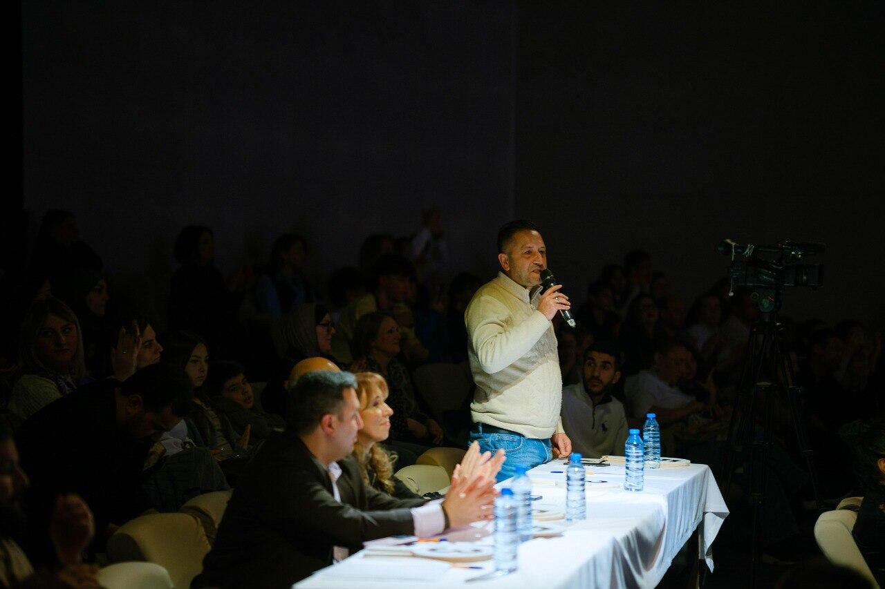 Определились последние участники Кубка Анара Мамедханова по КВН