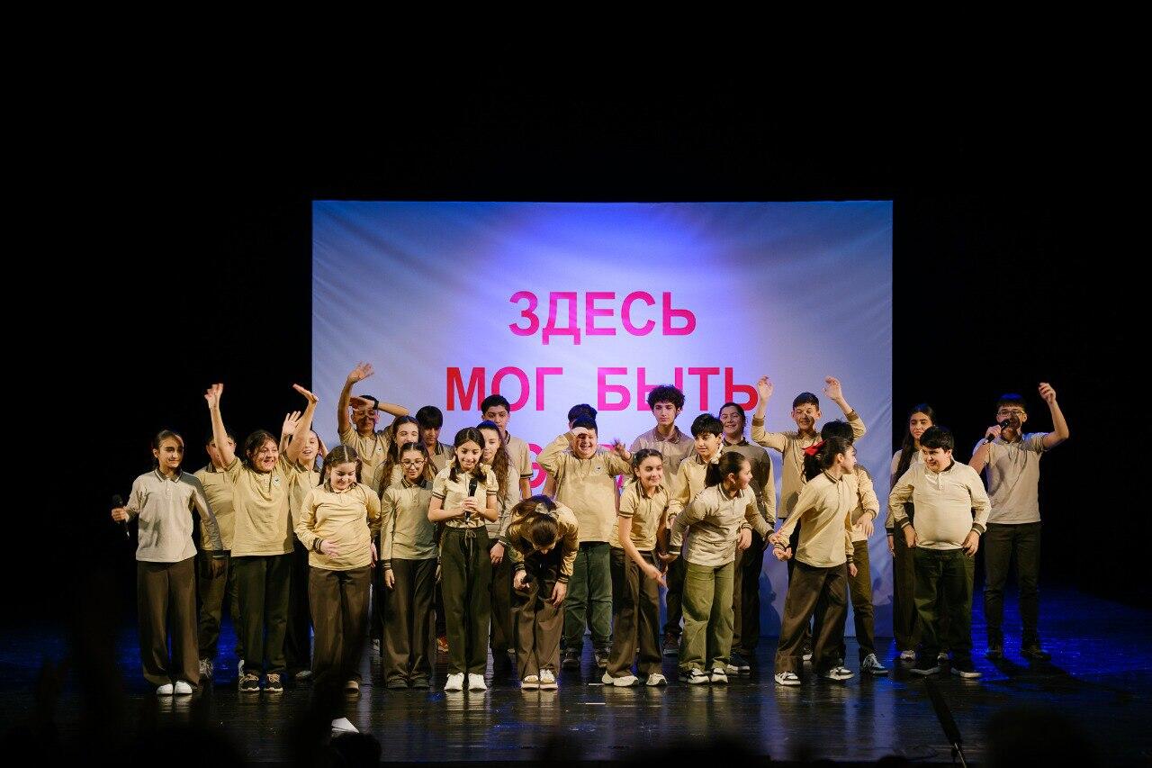 Определились последние участники Кубка Анара Мамедханова по КВН