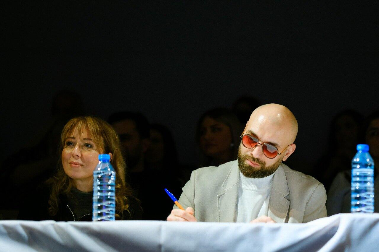 Определились последние участники Кубка Анара Мамедханова по КВН