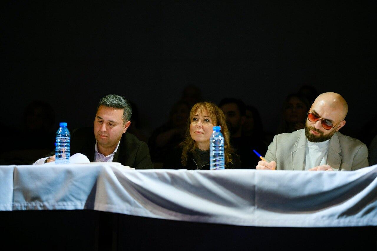 Определились последние участники Кубка Анара Мамедханова по КВН