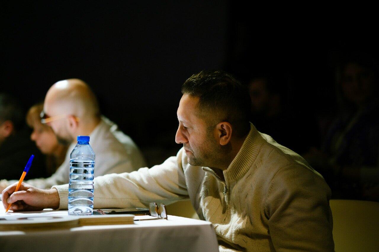 Определились последние участники Кубка Анара Мамедханова по КВН