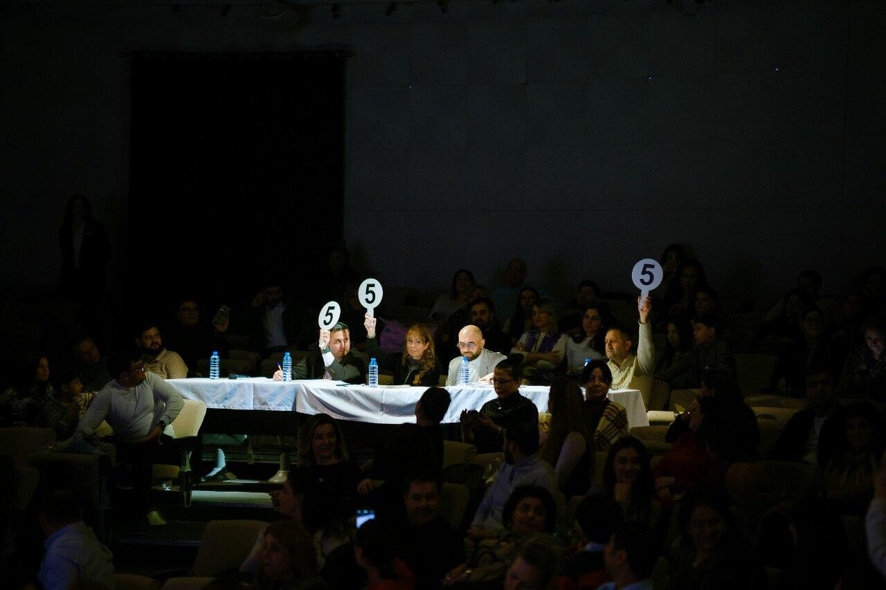 Определились последние участники Кубка Анара Мамедханова по КВН