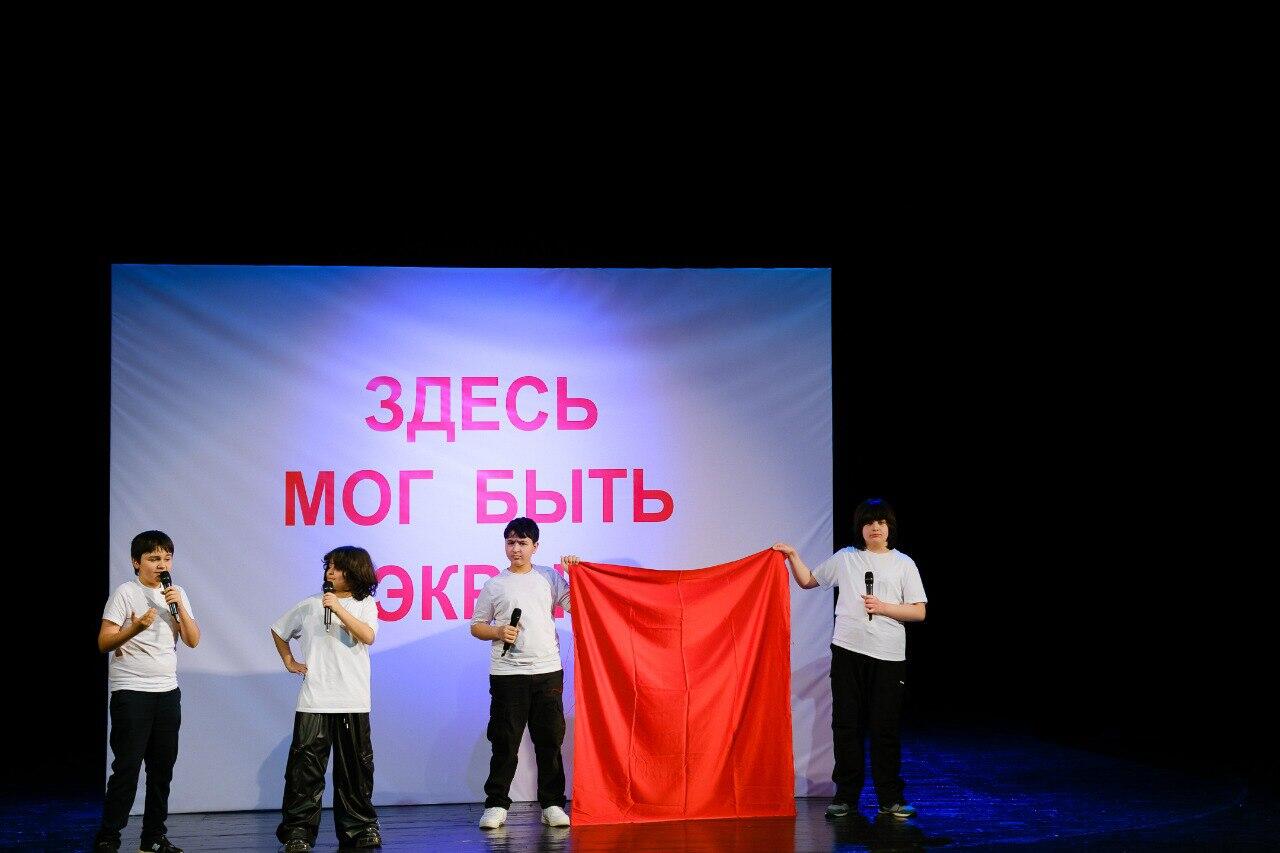 Определились последние участники Кубка Анара Мамедханова по КВН