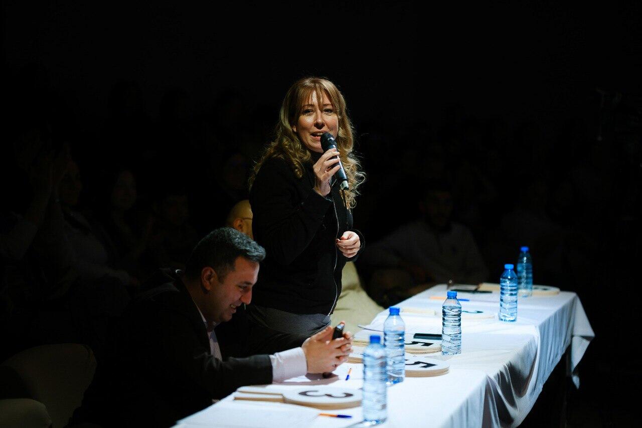 Определились последние участники Кубка Анара Мамедханова по КВН