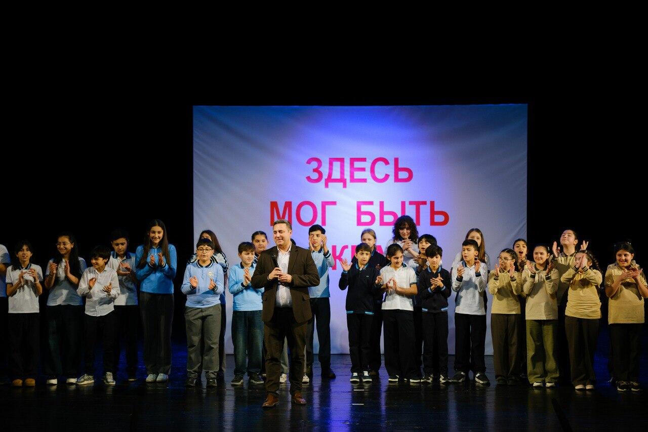 Определились последние участники Кубка Анара Мамедханова по КВН