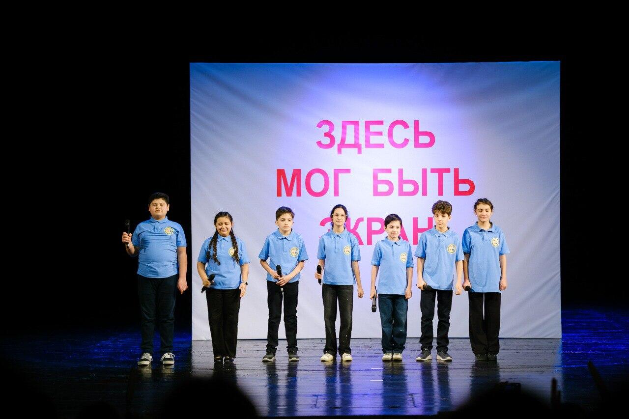 Определились последние участники Кубка Анара Мамедханова по КВН