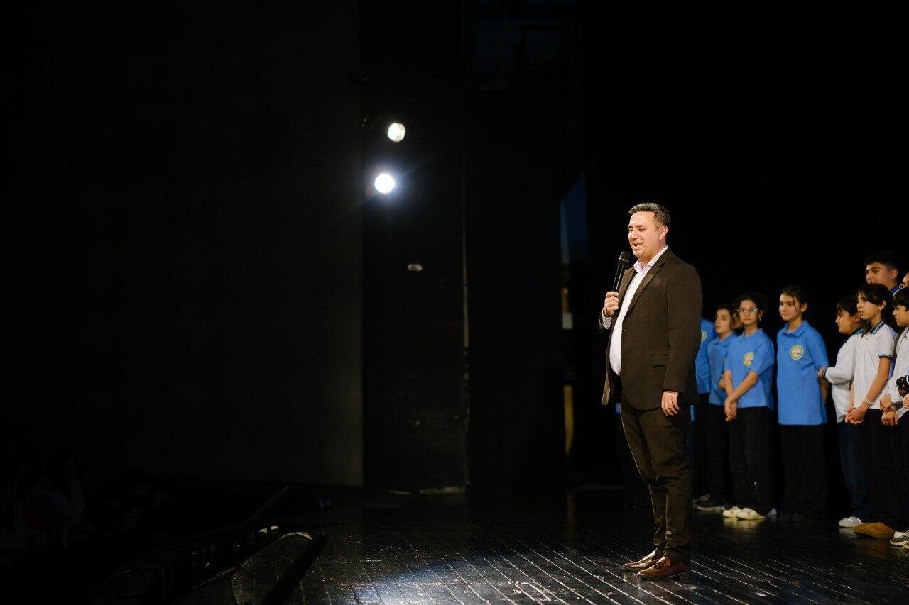 Определились последние участники Кубка Анара Мамедханова по КВН