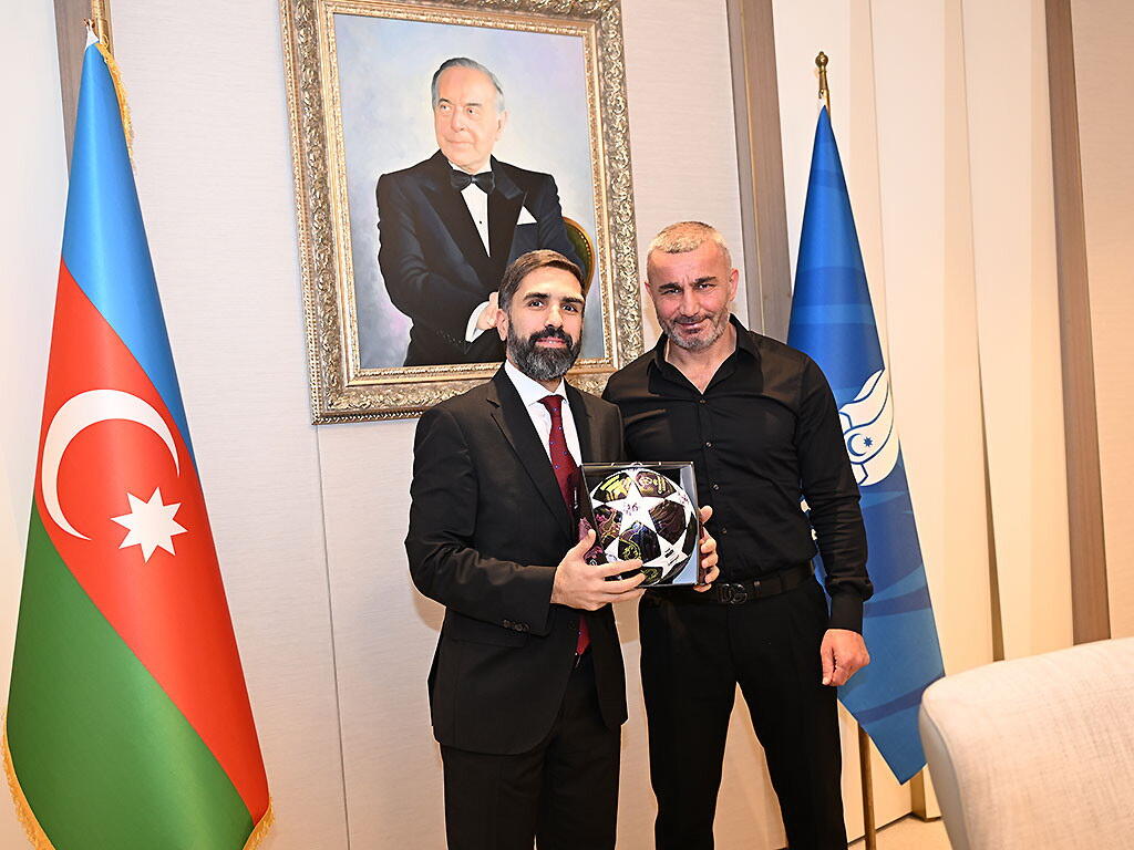 Состоялось заседание Исполнительного комитета АФФА