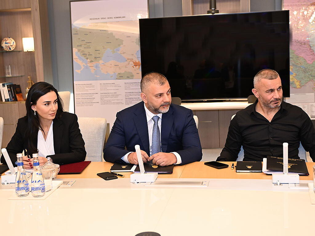 Состоялось заседание Исполнительного комитета АФФА