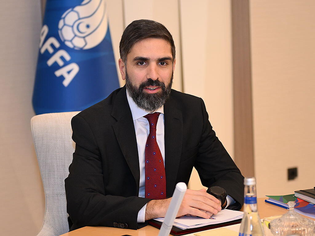 Состоялось заседание Исполнительного комитета АФФА