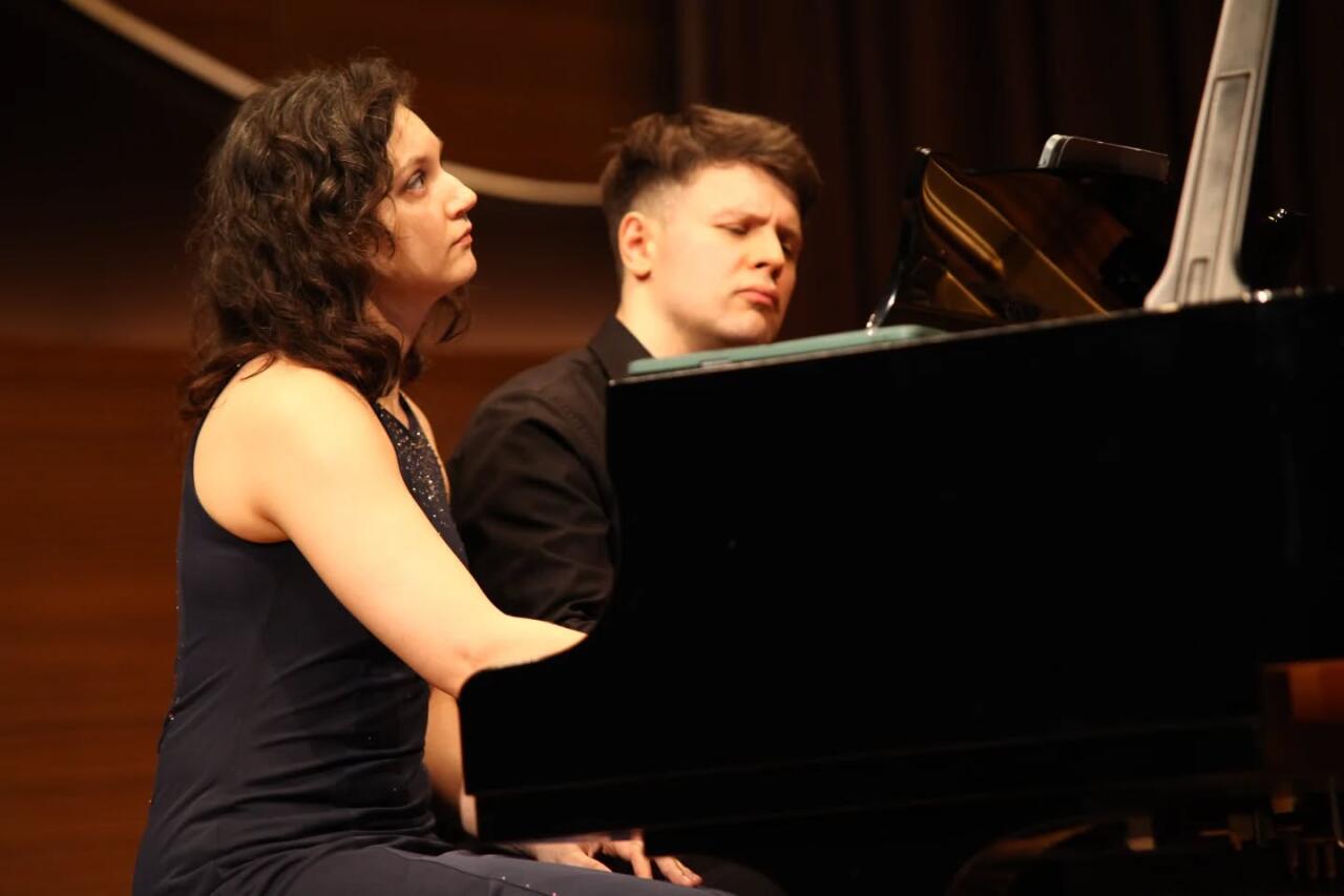 Смерть в экстазе любви на бакинской сцене