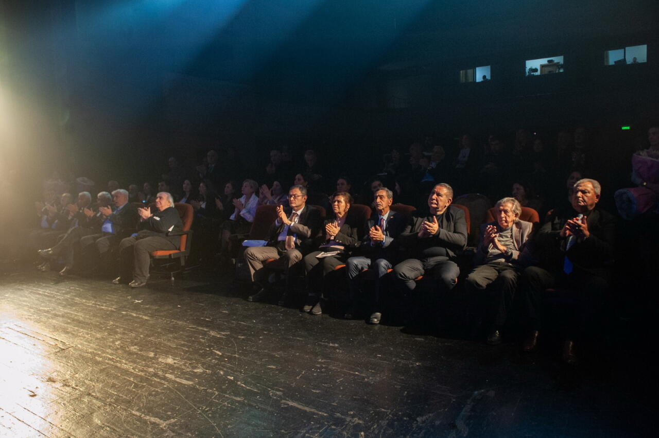 Встреча с Духом в Баку, ставшая катарсисом, очищением и откровением