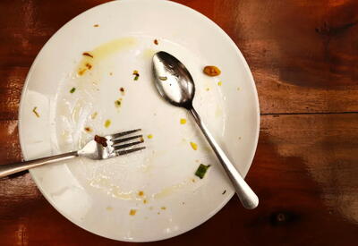 Всего 10 минут: <span class="color_red">ученые сказали, что надо сделать сразу после еды</span>