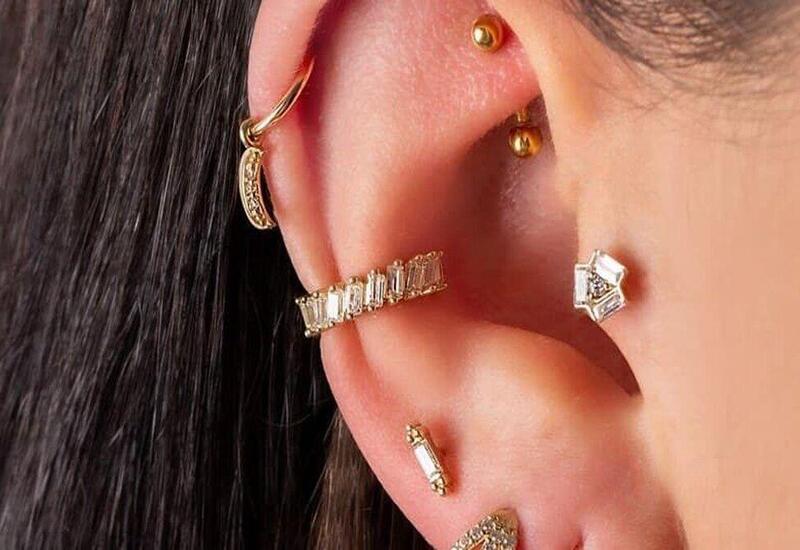 Pirsinq etdirməzdən əvvəl bilməli olduğunuz risklər