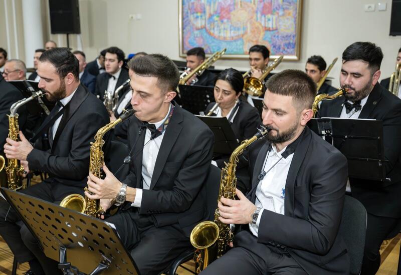 Ветеран Карабахской войны и финалист телепроекта "Голос Украины" представили "Один голос - одно дыхание"