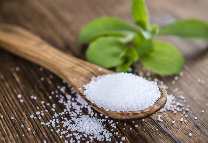 Об опасности сахарозаменителей