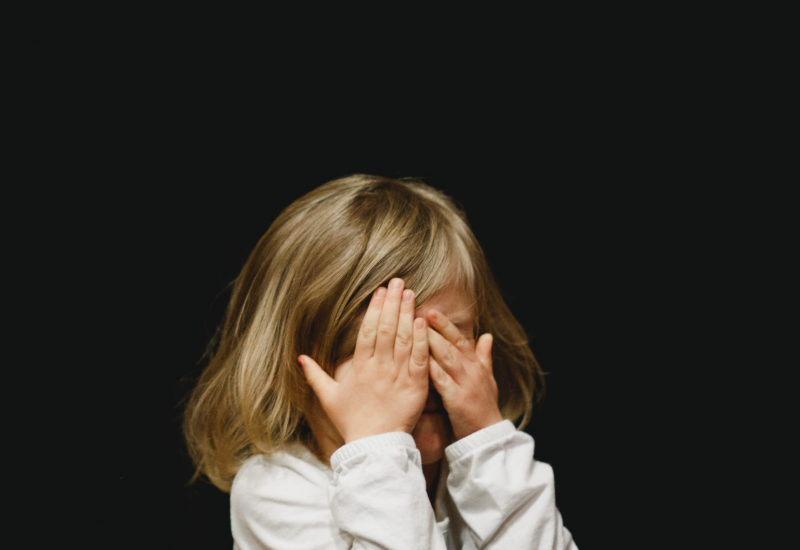 МВД призывает граждан не оставаться равнодушными к здоровью и безопасности малолетних