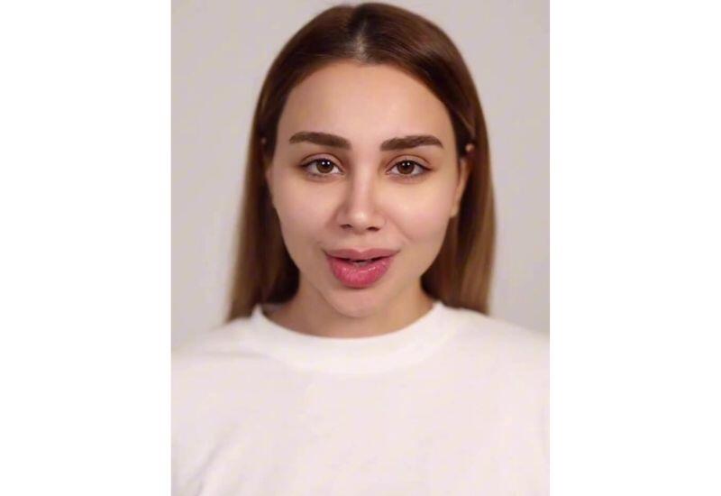 Ляман Агаева нашла гармонию с собой