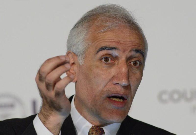 Геополитика на пустой желудок: