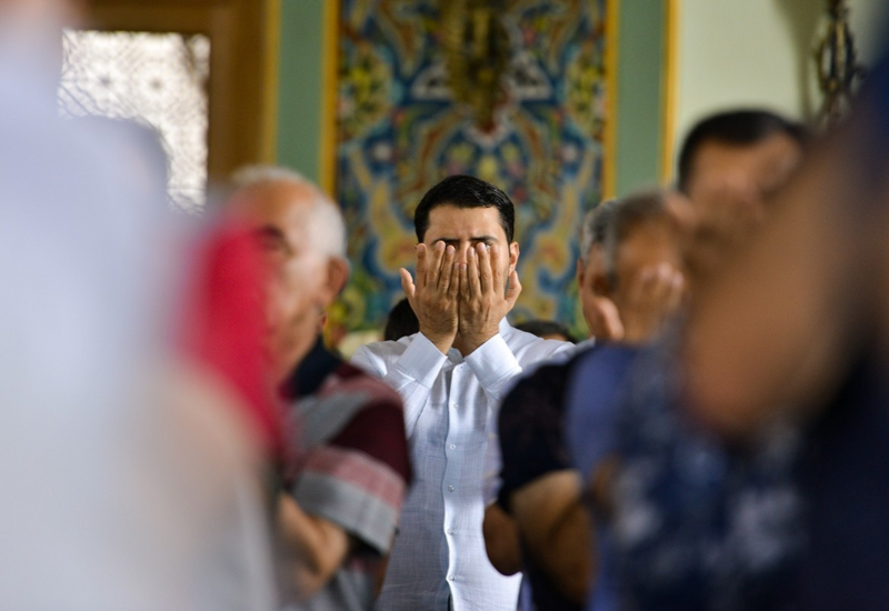 В Азербайджане начался месяц Рамазан