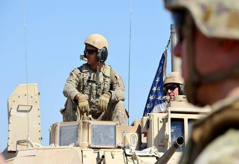 США планируют нанести удар по Ирану