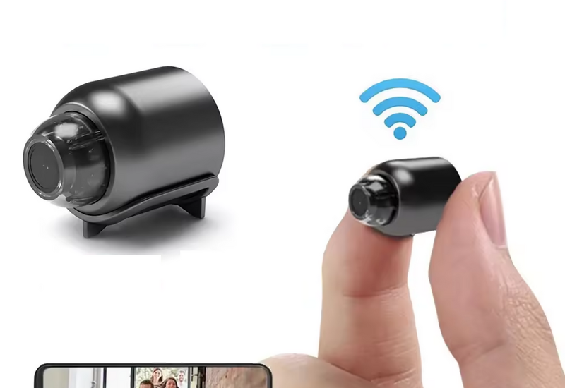 Законна ли продажа мини-камер для скрытой съемки в Азербайджане?