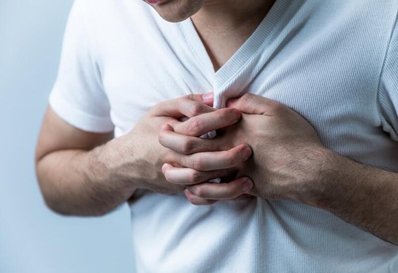 Стал известен удивительный фактор повышения риска инсульта