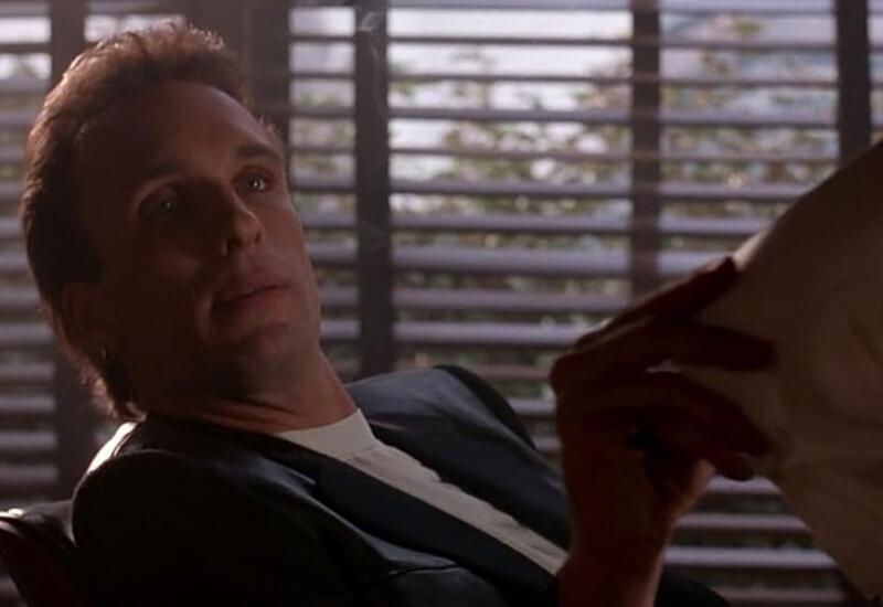 Раскрыта причина смерти звезды фильма «Маска»