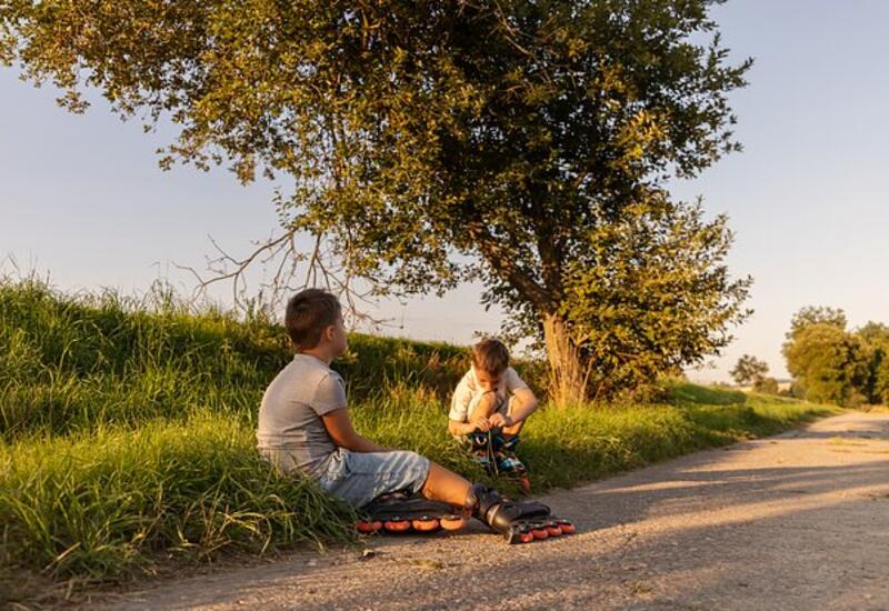Обнаружен скрытый фактор замедления развития детей