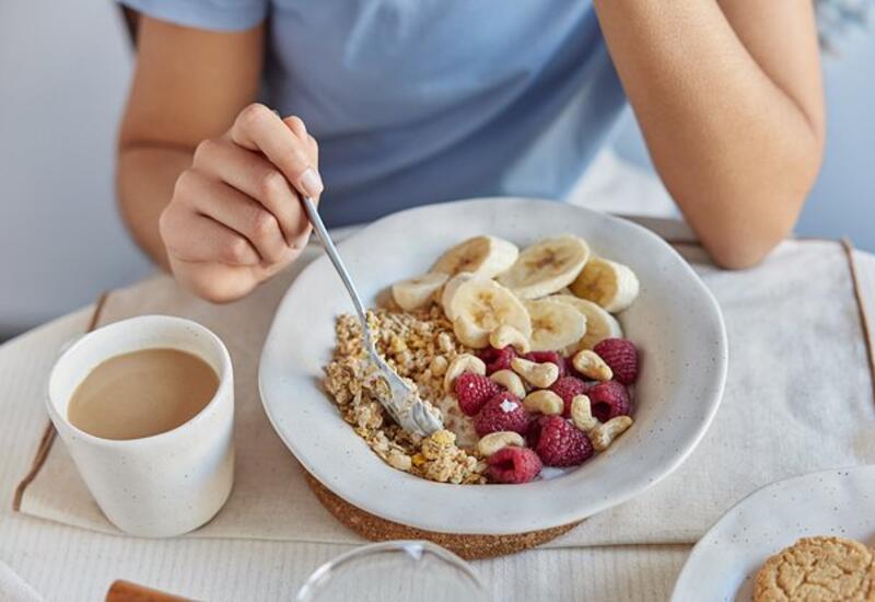 Раскрыта распространенная ошибка во время завтрака