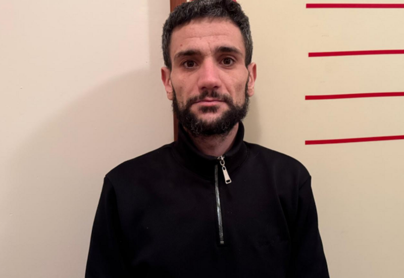 Qubada külli miqdarda narkotik vasitə aşkarlandı