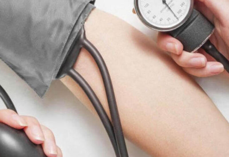 Təzyiqi necə aşağı salmaq olar?